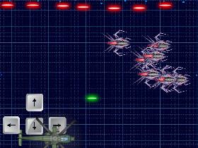 Direction Keys 1 1
