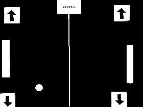 PONG 2-PLAYER