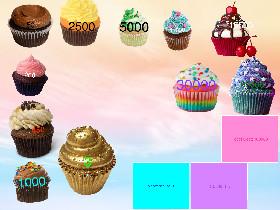 cupcake clicker! 1