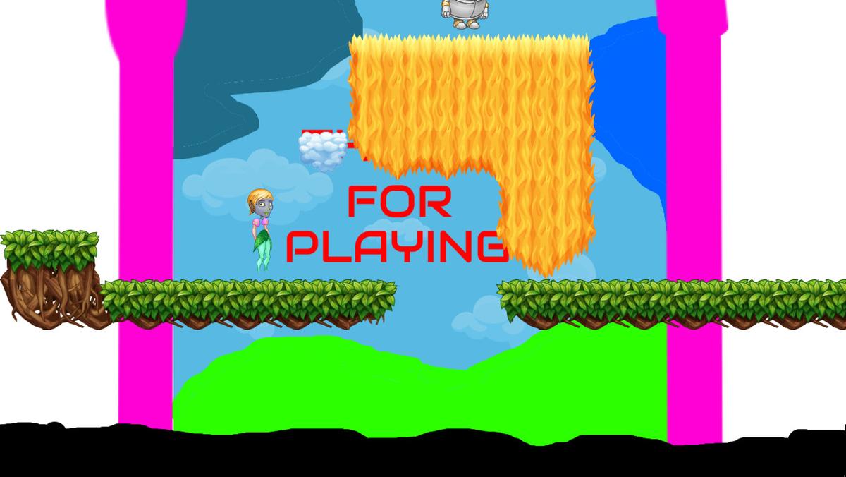 Knight Run Platformer