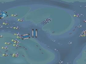 Chopper Game 1