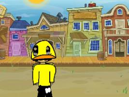 Make Money With Mr.Duck 1