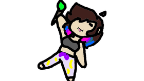 for the curious peeps