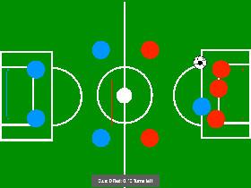 2-Player Soccer 1