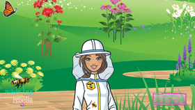 Bee Game