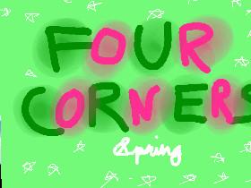 Four Corners 1 1 1