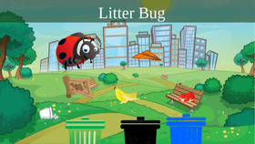 Litter Bug