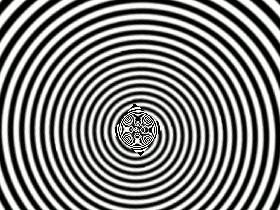 mind plus eye illusion