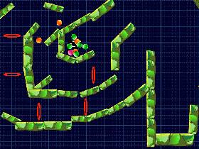 marble run mayhem 1 1