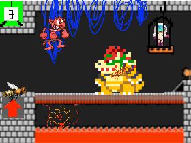 Mario Boss Battle cheat 1