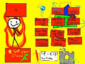 floss clicker 1 1
