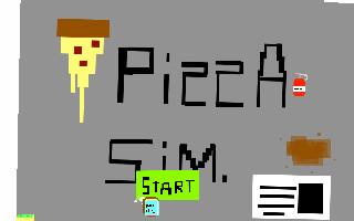 Pizza Simulator *DEMO* 1