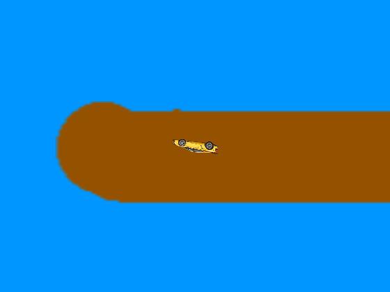 Race Car Track 1 1