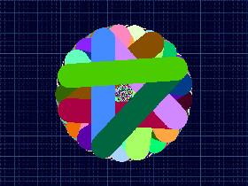 cool spiral