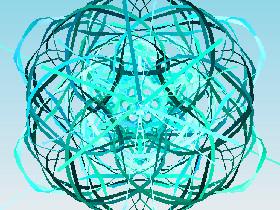 Snowflake Maker 6