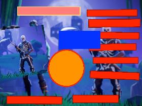 Fortnite clicker hacked