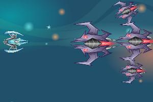 space shooter