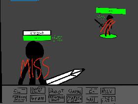 fighting game easy mode 1