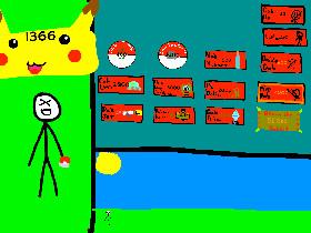 Dab Clicker Pokemon 11