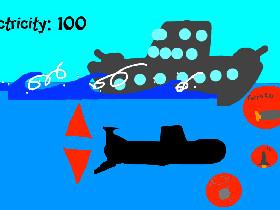 battleship sinker
