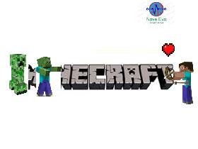 Minecraft shooter 1