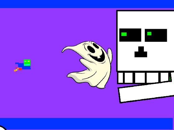 geometry dash skull 1