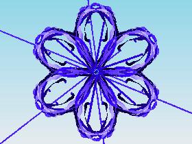 SNOWFLAKE MAKER 500