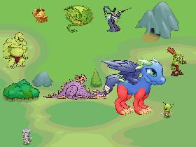 Adventure Game 1