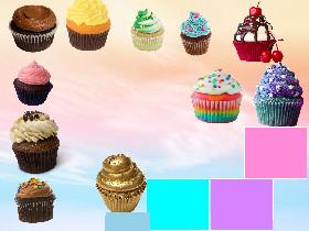 cupcake clicker! 1