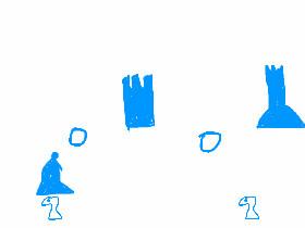 chess (the knight)