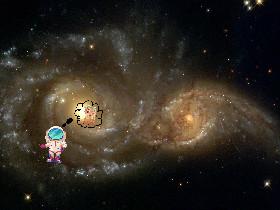 lost in Space