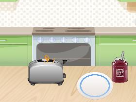 A Cooking Game 2 1