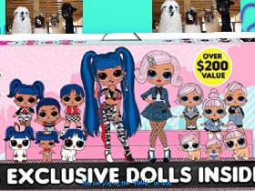 lol and llamas 👩🏻‍🎤👩🏻‍🎤👩🏻‍🎤🦙🦙🦙