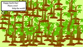 Plant Trees!