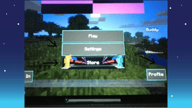 minecraft intro
