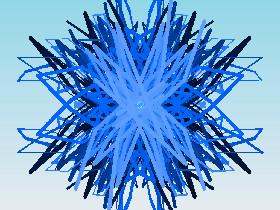 Snowflake Maker