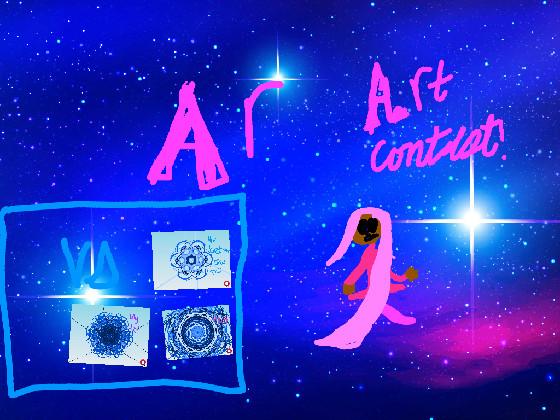 art contest
