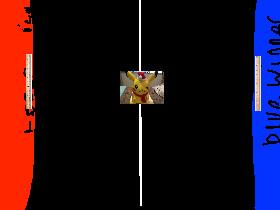 Baldi’s Basics in pong! 1
