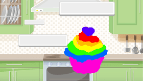 Cupcake Clicker