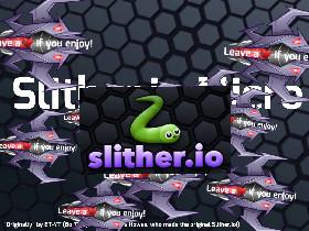 Slither.io Micro 1 1 1 1