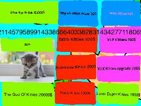 Kitten Clicker  1 1