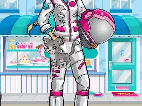 A Pet Game 1
