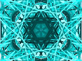 cool snowflake maker