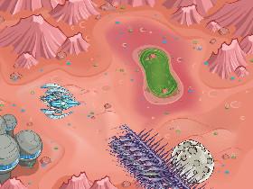 Arcade Shooter Game 1