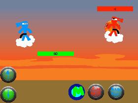 ninja sky attack2 1 1