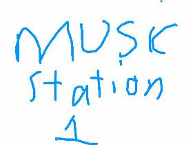music station 1