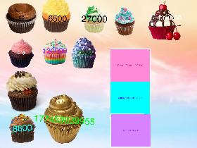 cupcake clicker! 1