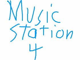 music station 4