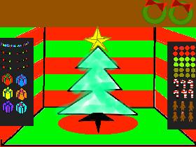 Christmas Tree 1 1 1