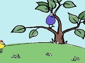 Peep and the Big Wide World!